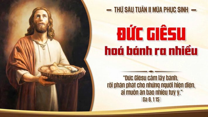 GIÁO XỨ THÁNH ĐA MINH (BA CHUÔNG)