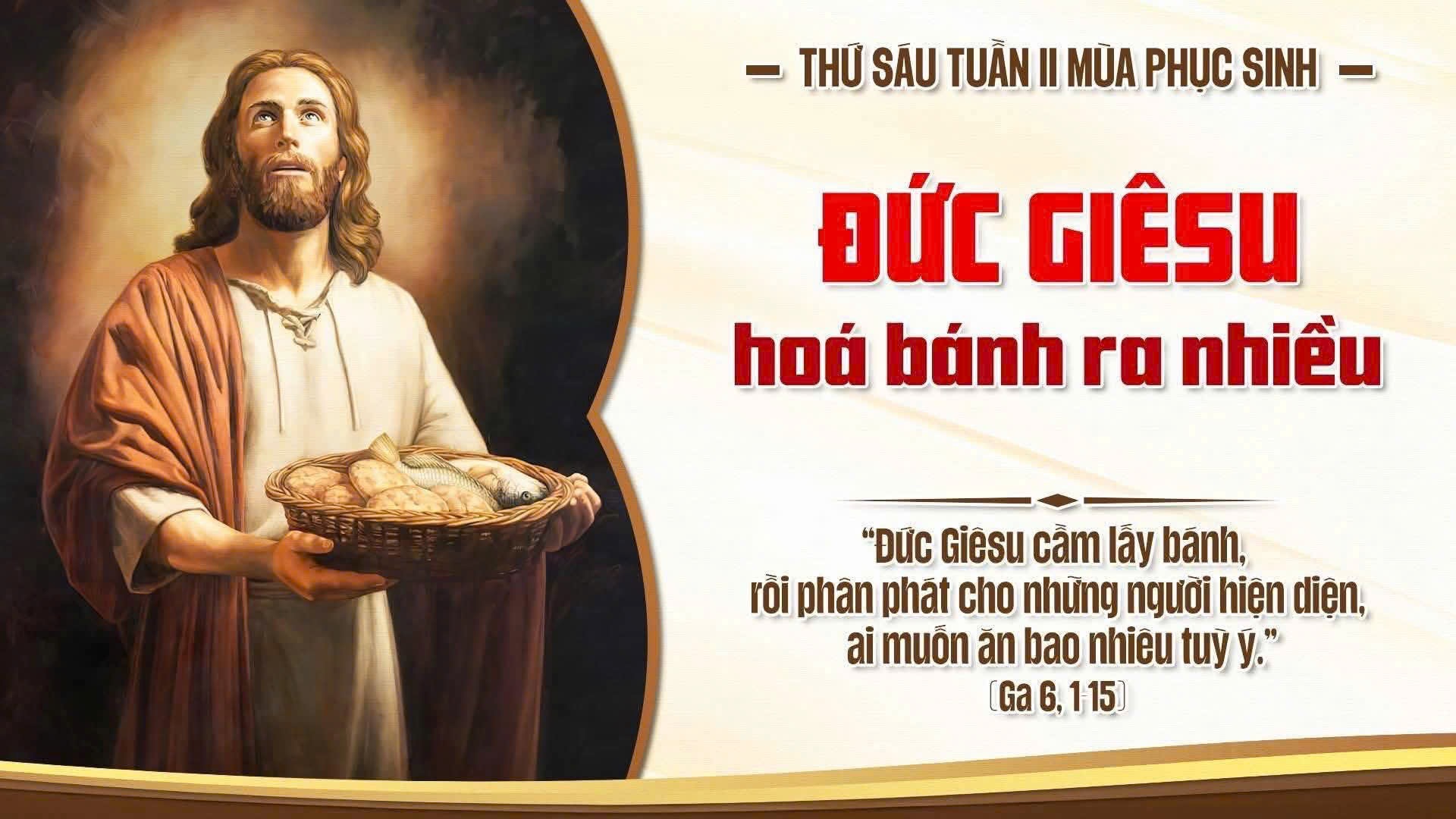 GIÁO XỨ THÁNH ĐA MINH (BA CHUÔNG)