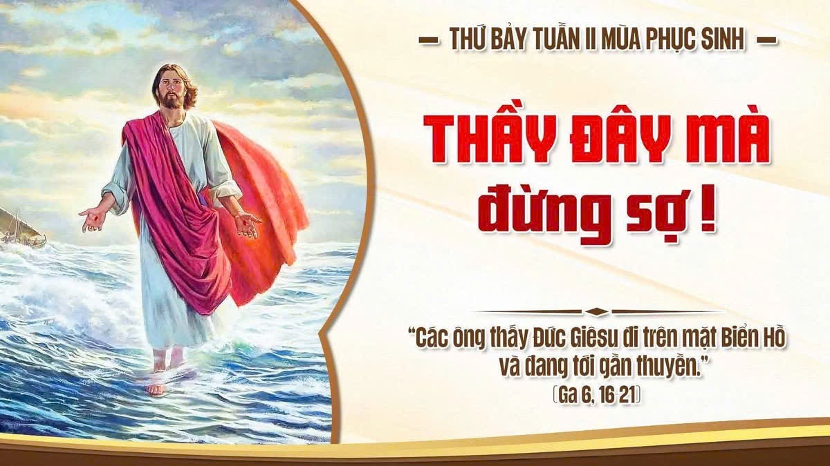 GIÁO XỨ THÁNH ĐA MINH (BA CHUÔNG)