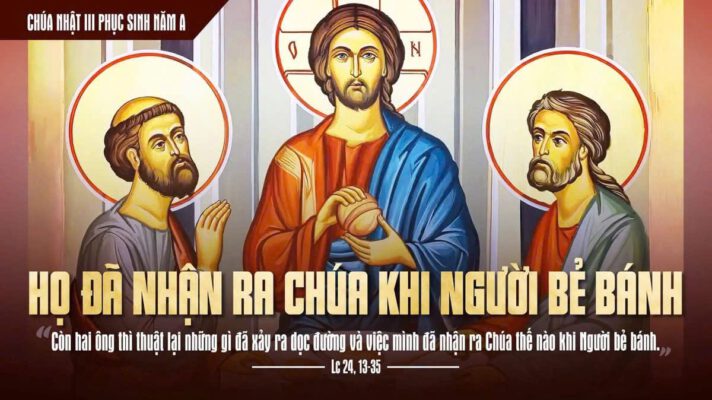 GIÁO XỨ THÁNH ĐA MINH (BA CHUÔNG)