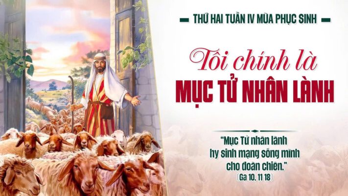 GIÁO XỨ THÁNH ĐA MINH (BA CHUÔNG)