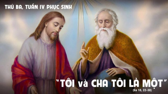 GIÁO XỨ THÁNH ĐA MINH (BA CHUÔNG)
