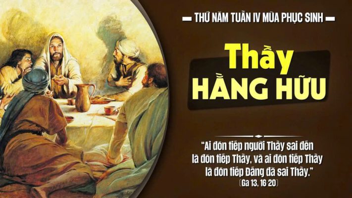 GIÁO XỨ THÁNH ĐA MINH (BA CHUÔNG)