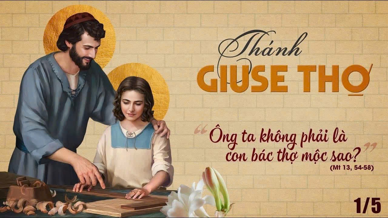 GIÁO XỨ THÁNH ĐA MINH (BA CHUÔNG)