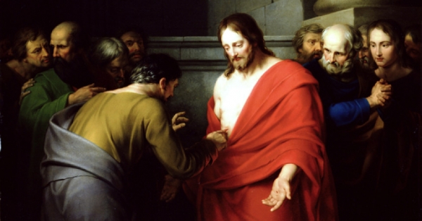 GIÁO XỨ THÁNH ĐA MINH (BA CHUÔNG)