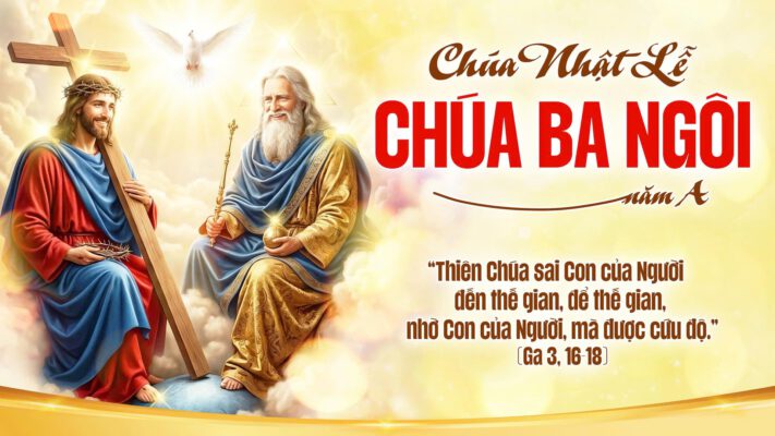 GIÁO XỨ THÁNH ĐA MINH (BA CHUÔNG)