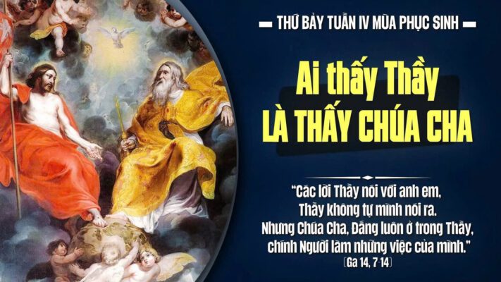 GIÁO XỨ THÁNH ĐA MINH (BA CHUÔNG)