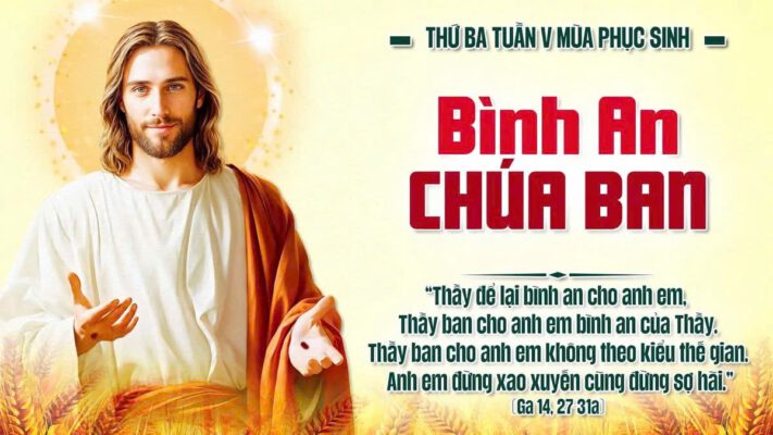 GIÁO XỨ THÁNH ĐA MINH (BA CHUÔNG)