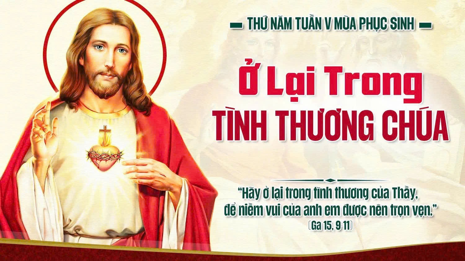 GIÁO XỨ THÁNH ĐA MINH (BA CHUÔNG)