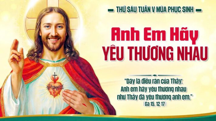 GIÁO XỨ THÁNH ĐA MINH (BA CHUÔNG)