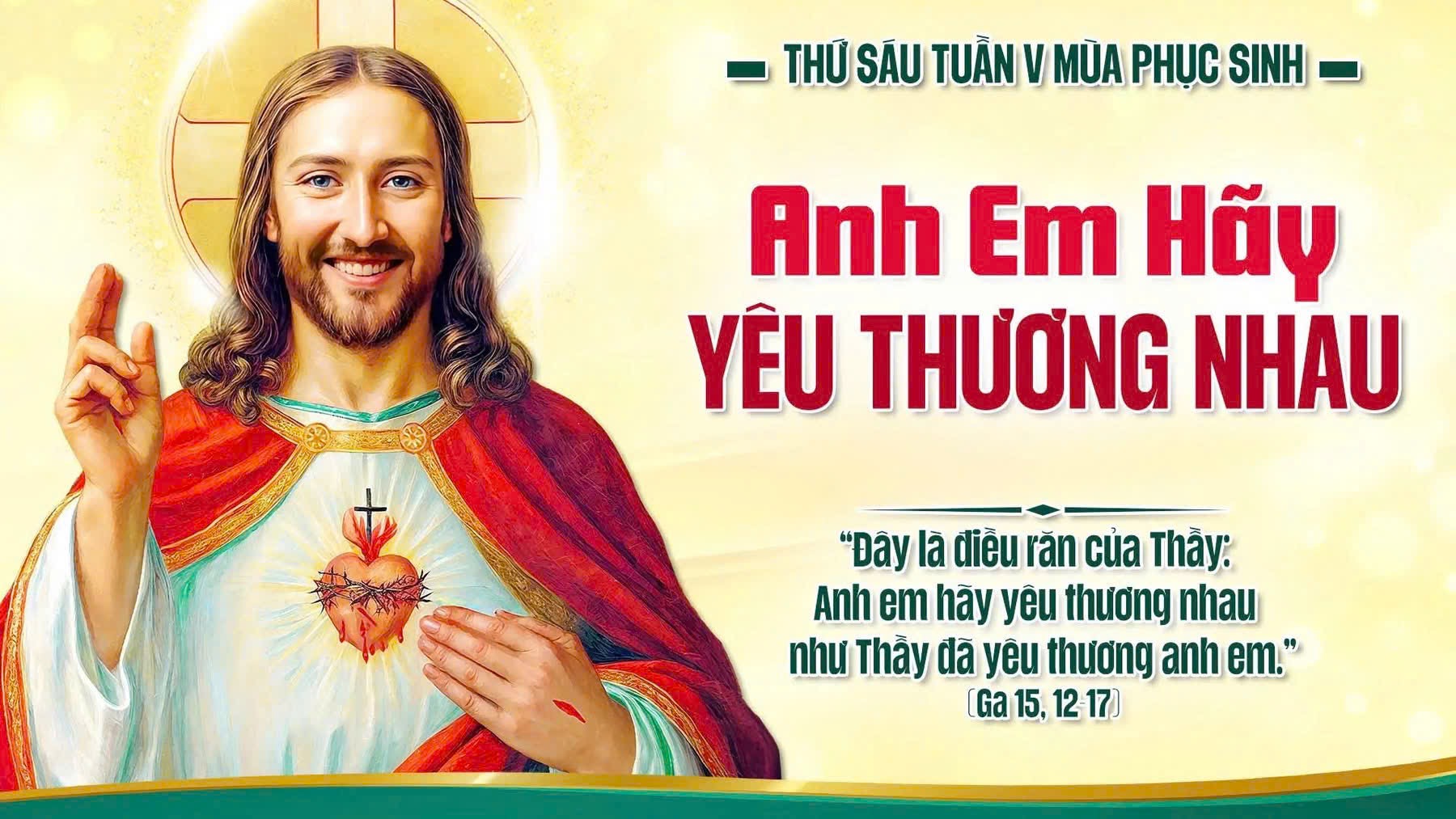 GIÁO XỨ THÁNH ĐA MINH (BA CHUÔNG)