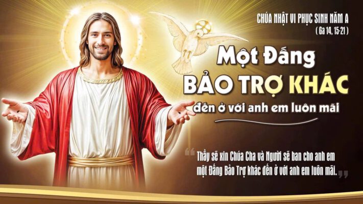 GIÁO XỨ THÁNH ĐA MINH (BA CHUÔNG)