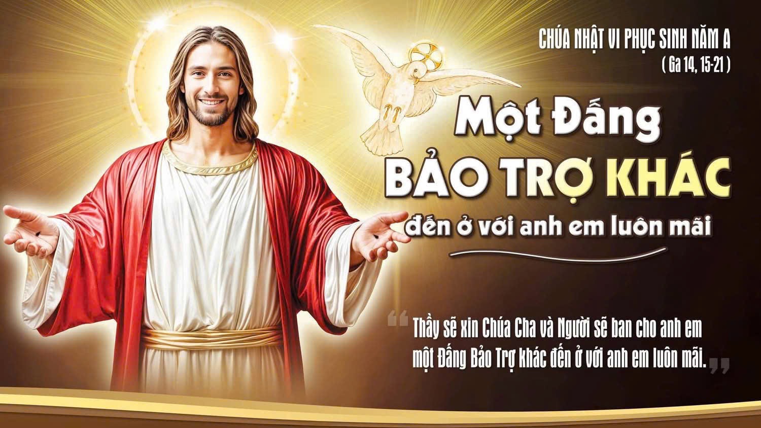 GIÁO XỨ THÁNH ĐA MINH (BA CHUÔNG)