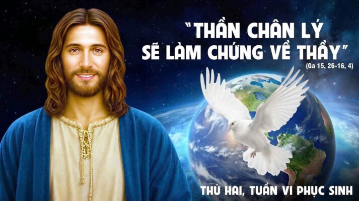 GIÁO XỨ THÁNH ĐA MINH (BA CHUÔNG)