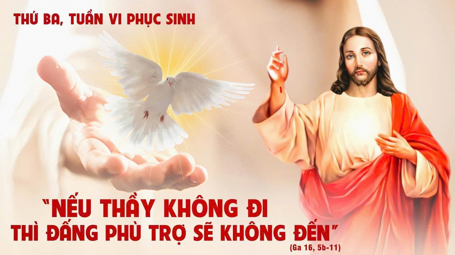 GIÁO XỨ THÁNH ĐA MINH (BA CHUÔNG)