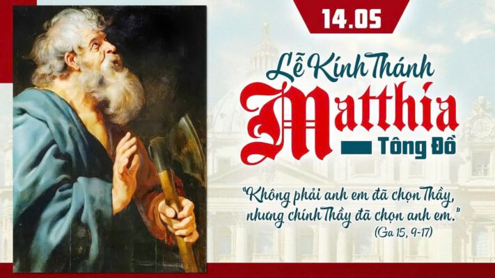 GIÁO XỨ THÁNH ĐA MINH (BA CHUÔNG)