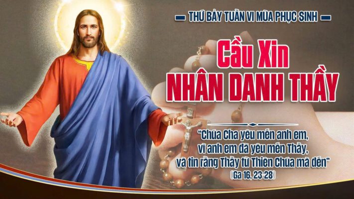GIÁO XỨ THÁNH ĐA MINH (BA CHUÔNG)