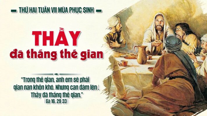 GIÁO XỨ THÁNH ĐA MINH (BA CHUÔNG)
