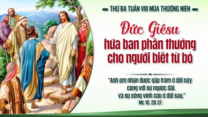 GIÁO XỨ THÁNH ĐA MINH (BA CHUÔNG)