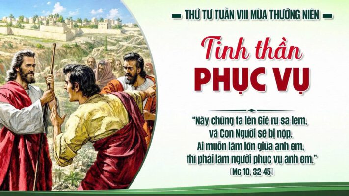 GIÁO XỨ THÁNH ĐA MINH (BA CHUÔNG)