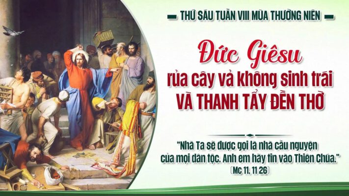 GIÁO XỨ THÁNH ĐA MINH (BA CHUÔNG)