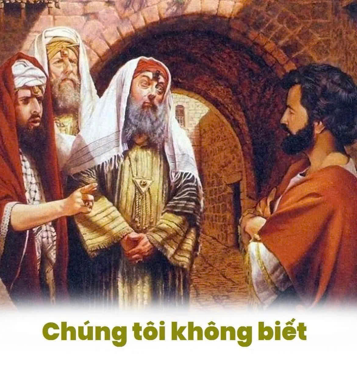GIÁO XỨ THÁNH ĐA MINH (BA CHUÔNG)