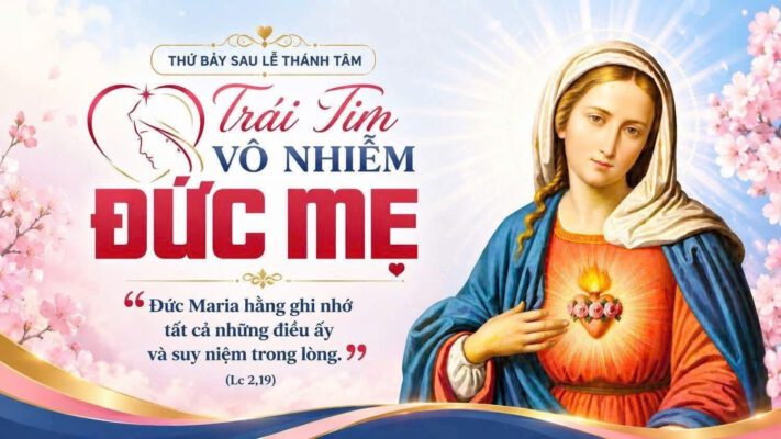 GIÁO XỨ THÁNH ĐA MINH (BA CHUÔNG)