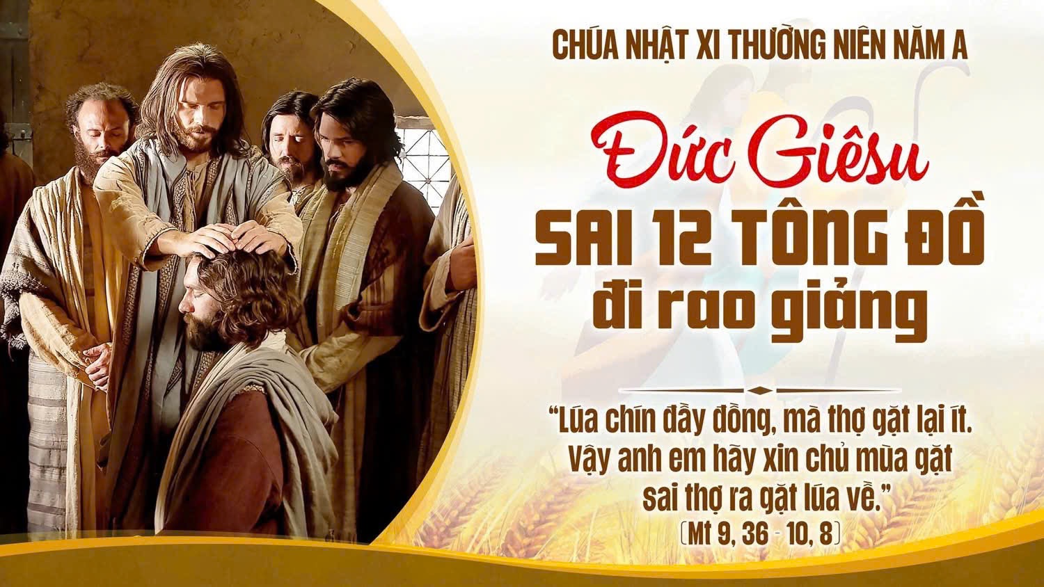GIÁO XỨ THÁNH ĐA MINH (BA CHUÔNG)