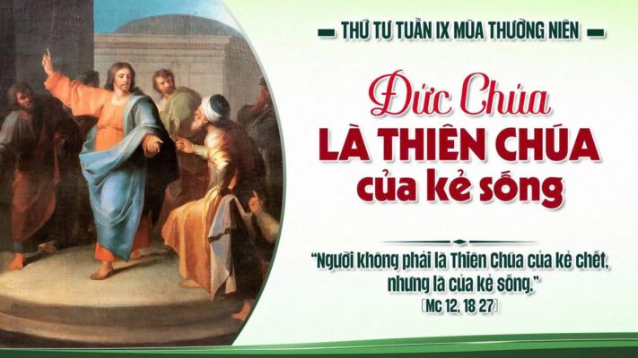 GIÁO XỨ THÁNH ĐA MINH (BA CHUÔNG)