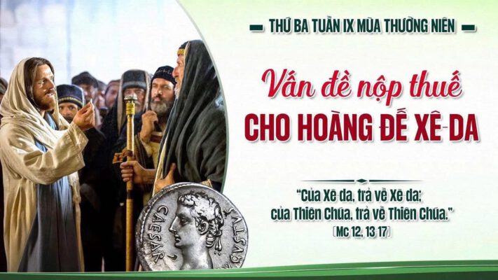 GIÁO XỨ THÁNH ĐA MINH (BA CHUÔNG)