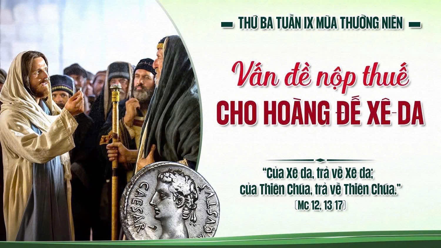 GIÁO XỨ THÁNH ĐA MINH (BA CHUÔNG)
