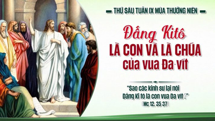 GIÁO XỨ THÁNH ĐA MINH (BA CHUÔNG)
