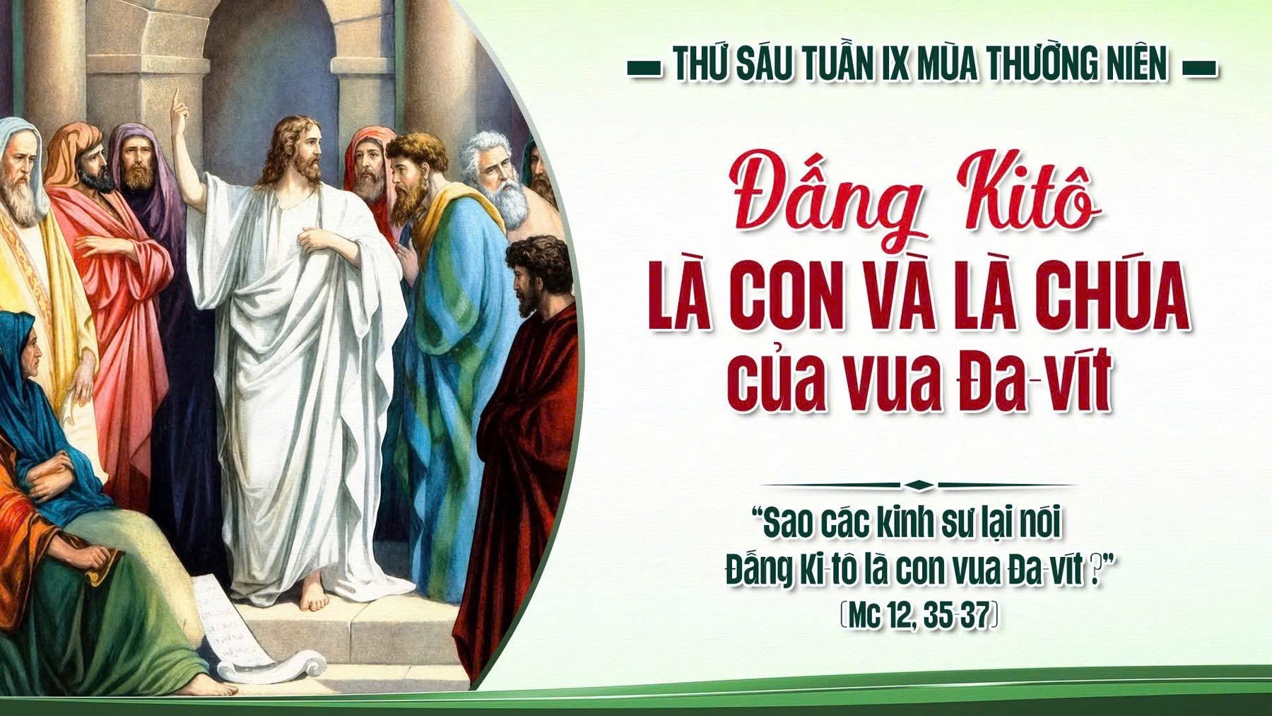 GIÁO XỨ THÁNH ĐA MINH (BA CHUÔNG)