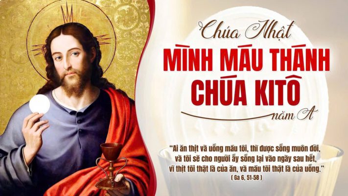 GIÁO XỨ THÁNH ĐA MINH (BA CHUÔNG)