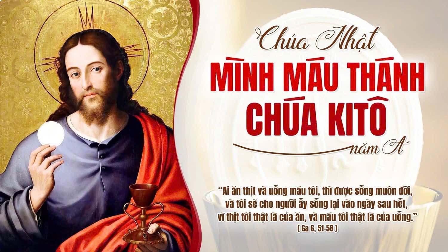 GIÁO XỨ THÁNH ĐA MINH (BA CHUÔNG)