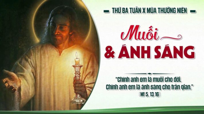 GIÁO XỨ THÁNH ĐA MINH (BA CHUÔNG)