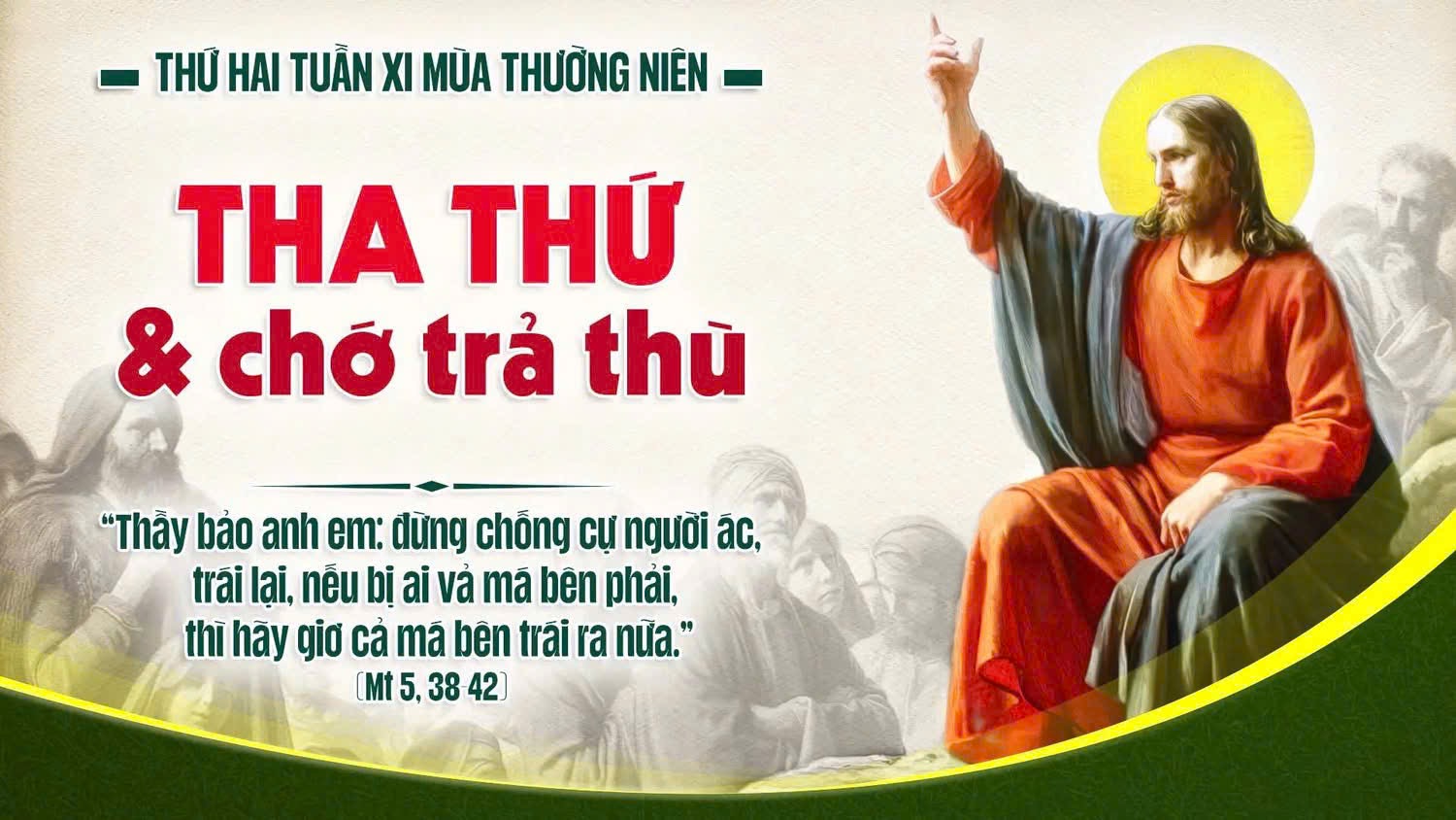 GIÁO XỨ THÁNH ĐA MINH (BA CHUÔNG)