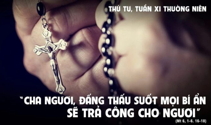 GIÁO XỨ THÁNH ĐA MINH (BA CHUÔNG)
