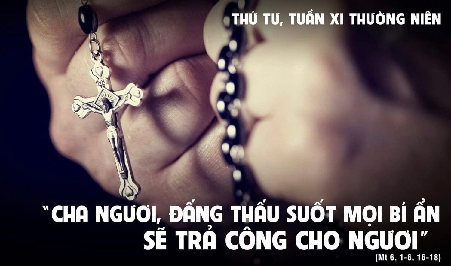 GIÁO XỨ THÁNH ĐA MINH (BA CHUÔNG)