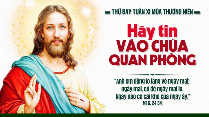GIÁO XỨ THÁNH ĐA MINH (BA CHUÔNG)