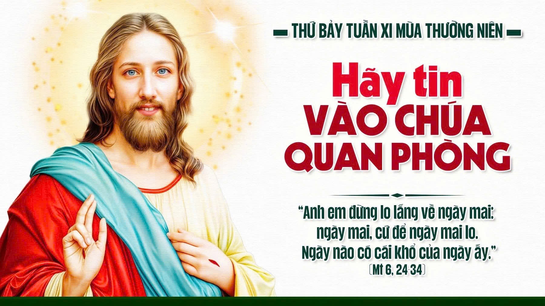 GIÁO XỨ THÁNH ĐA MINH (BA CHUÔNG)