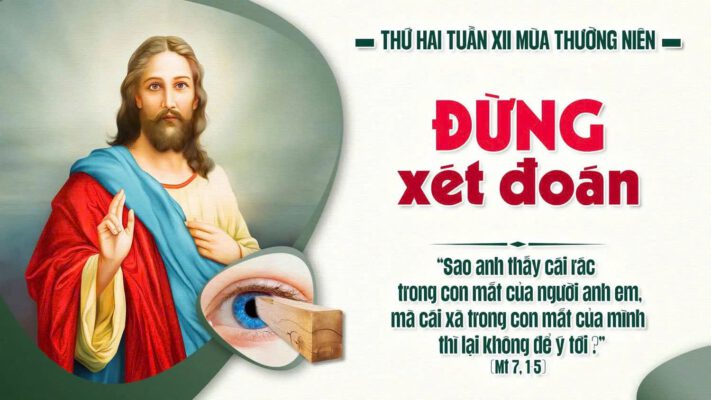 GIÁO XỨ THÁNH ĐA MINH (BA CHUÔNG)