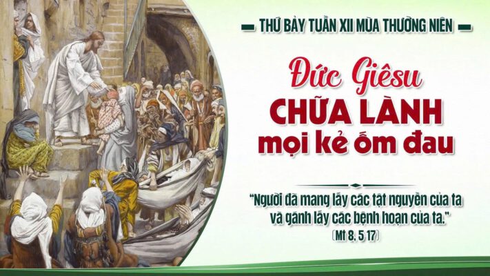 GIÁO XỨ THÁNH ĐA MINH (BA CHUÔNG)