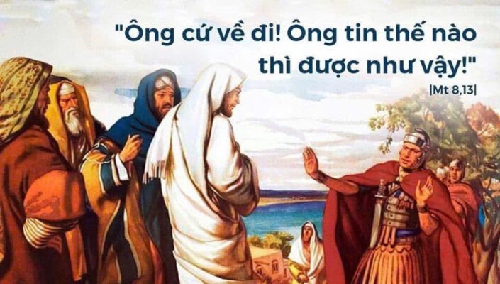 Ngày 27-06-2026, Thứ Bảy Tuần XII - Mùa Thường Niên