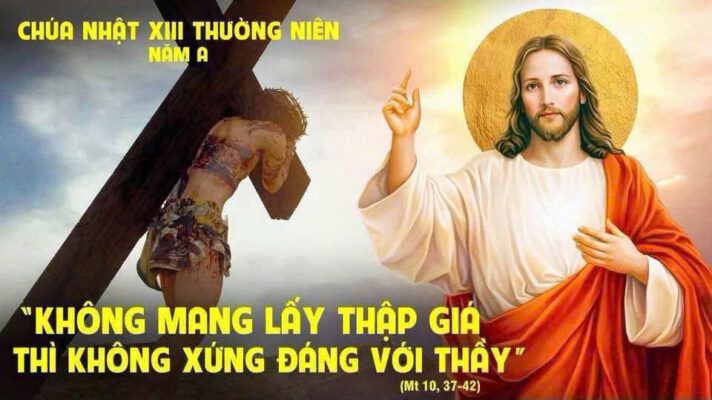 GIÁO XỨ THÁNH ĐA MINH (BA CHUÔNG)