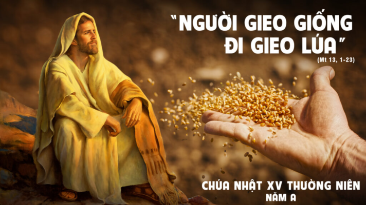 GIÁO XỨ THÁNH ĐA MINH (BA CHUÔNG)