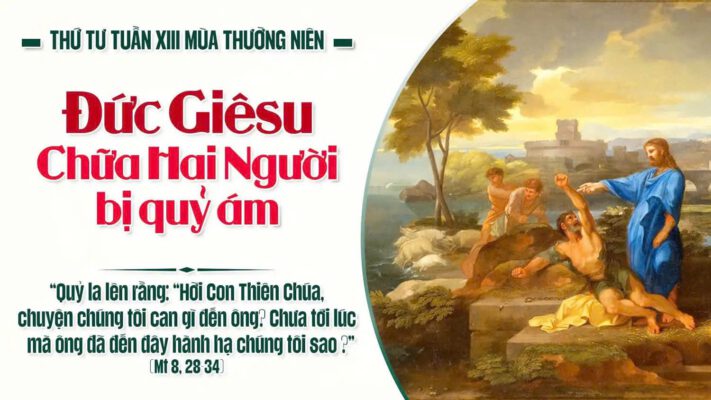 GIÁO XỨ THÁNH ĐA MINH (BA CHUÔNG)