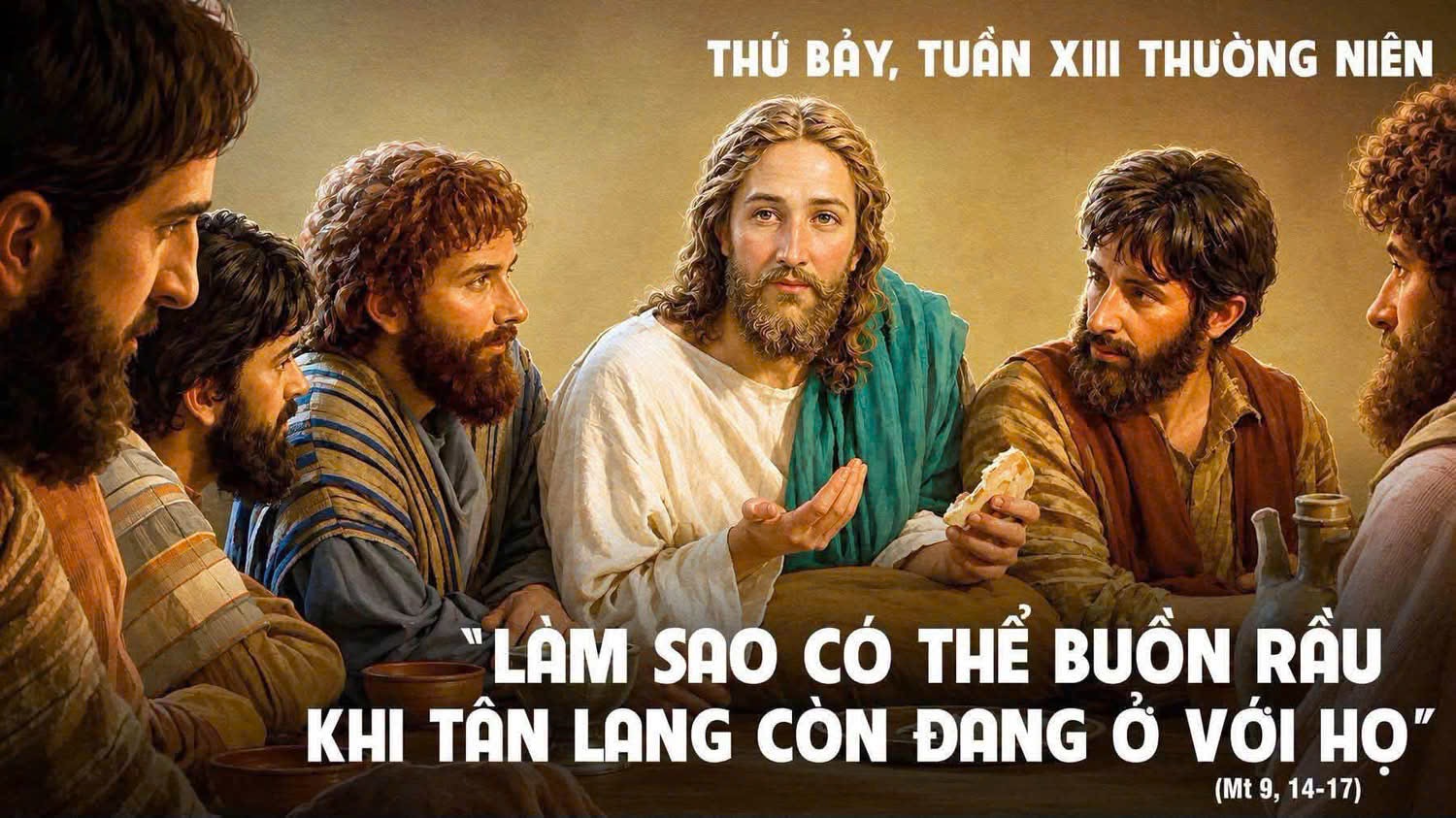 GIÁO XỨ THÁNH ĐA MINH (BA CHUÔNG)