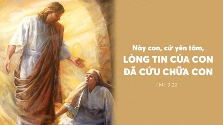 Ngày 06-07-2026, Thứ Hai Tuần XIV Mùa Thường Niên