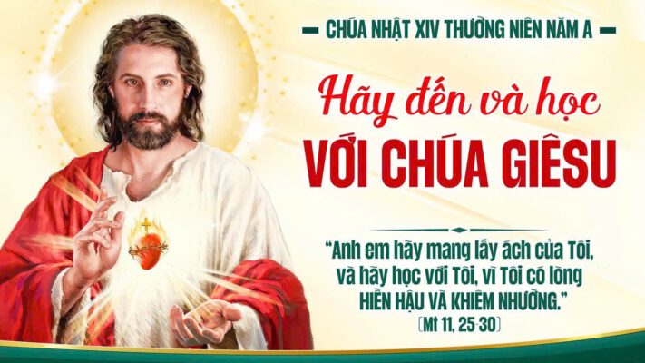 GIÁO XỨ THÁNH ĐA MINH (BA CHUÔNG)